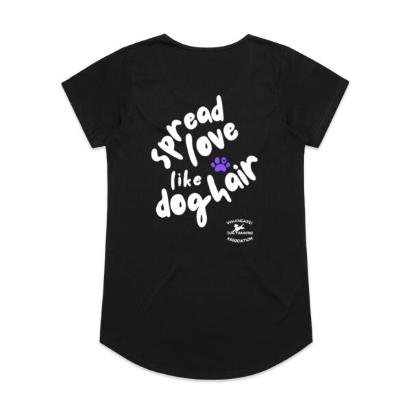 Spread Love tshirt Thumbnail