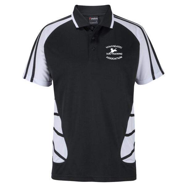 Mens Sport Polo Thumbnail