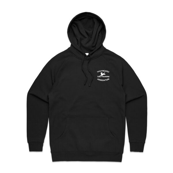 Mens Hoodie Thumbnail