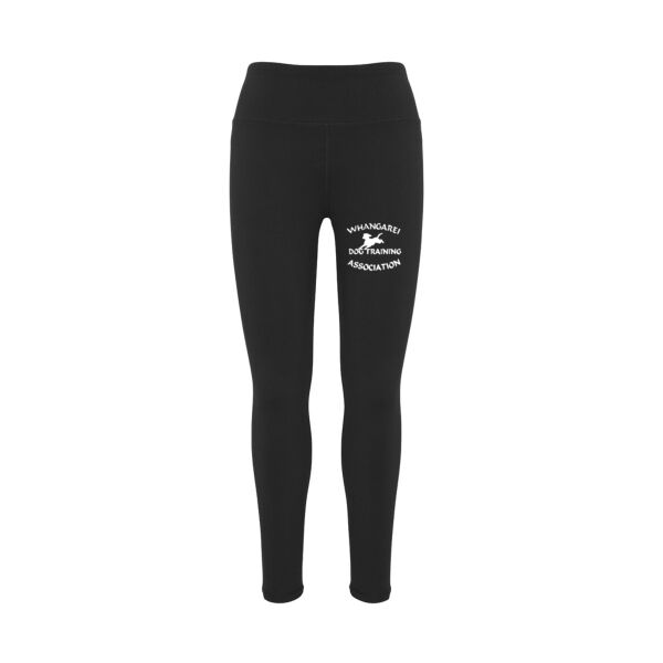 Womens Leggings Thumbnail