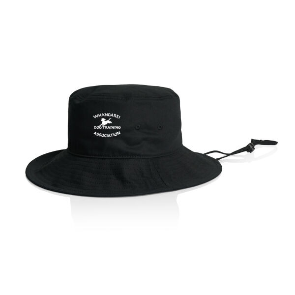 Wide Brim Hat Thumbnail