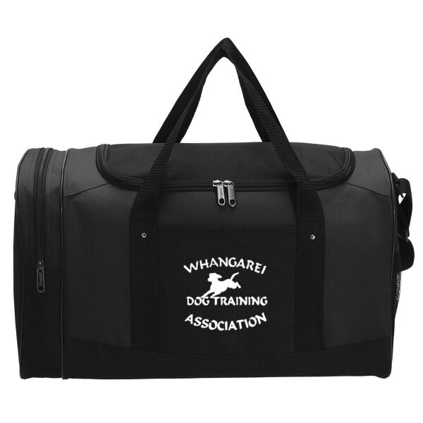 Duffel Bag Thumbnail