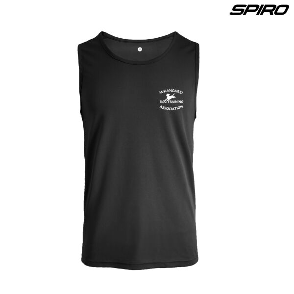 Womens CoolDry Tank Thumbnail