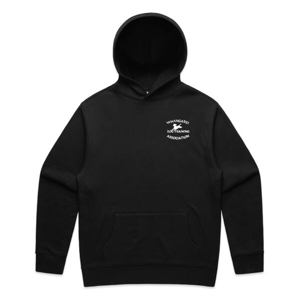 Mens Relax Hoodie Thumbnail