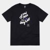 Thread Project Unisex Summer Tee Thumbnail